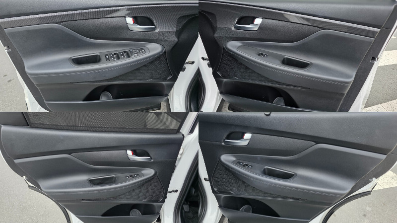 car Hyundai Santa FE id54363 photo #19