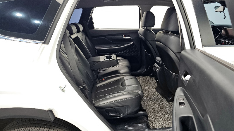 car Hyundai Santa FE id54367 photo #11