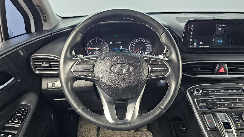 car Hyundai Santa FE id54367 photo #15