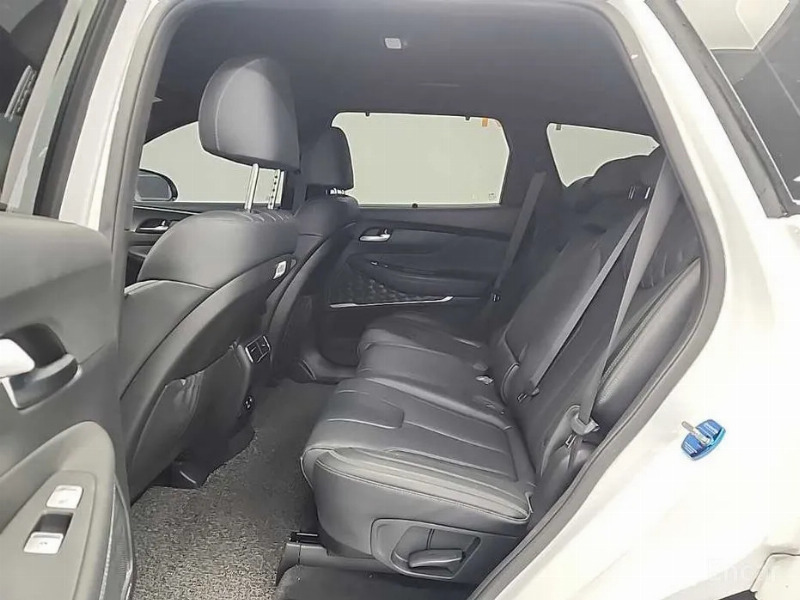 car Hyundai Santa FE id54385 photo #11
