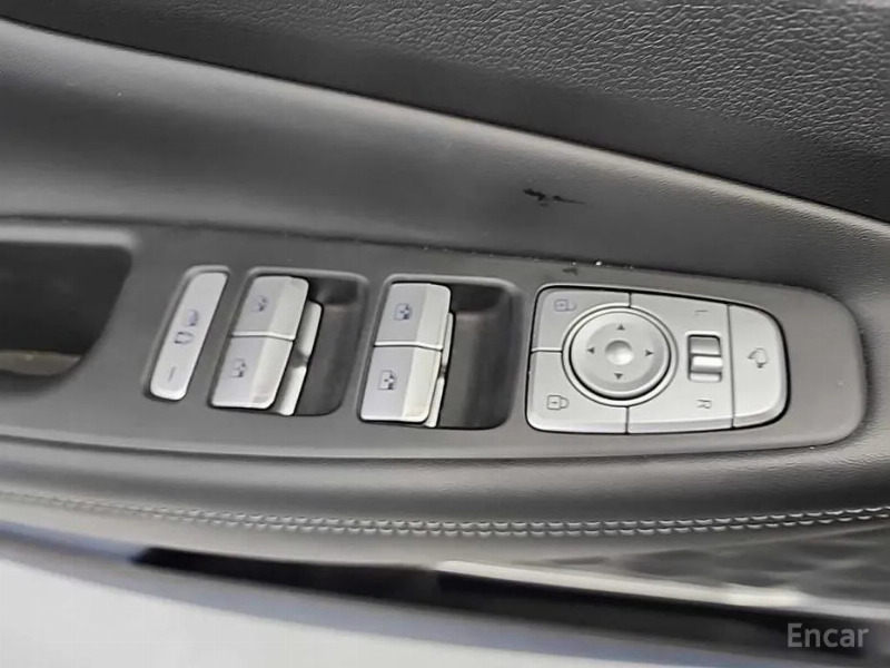 car Hyundai Santa FE id54385 photo #17