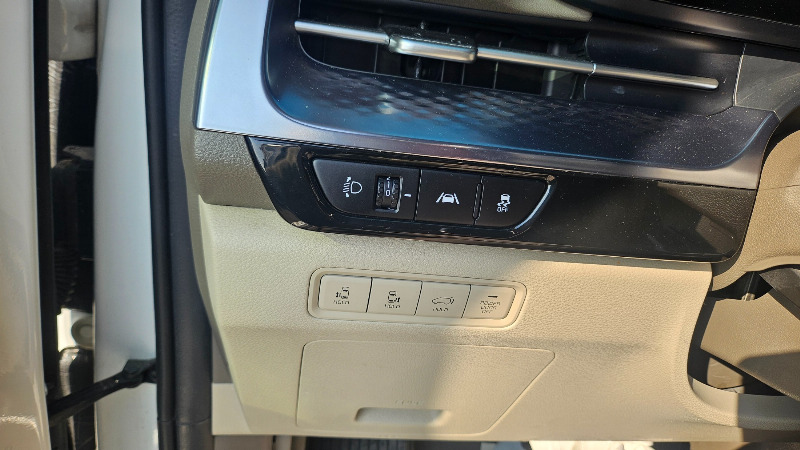 car KIA Carnival id54391 photo #17