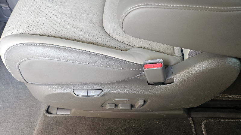 car KIA Carnival id54391 photo #9