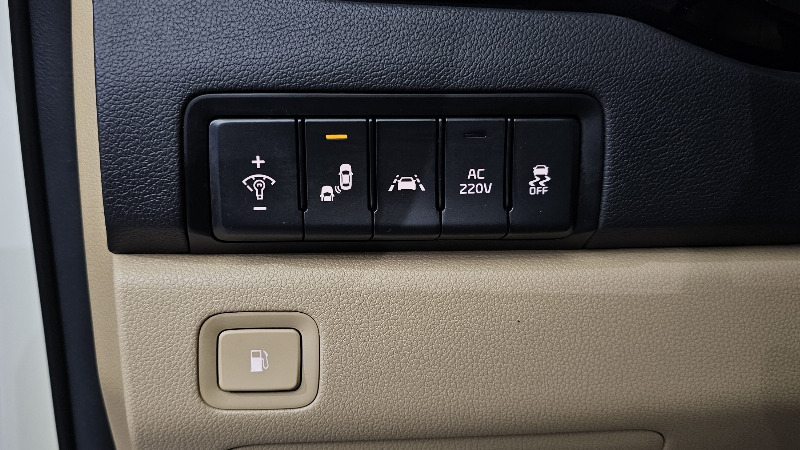 car KIA Carnival id54403 photo #12
