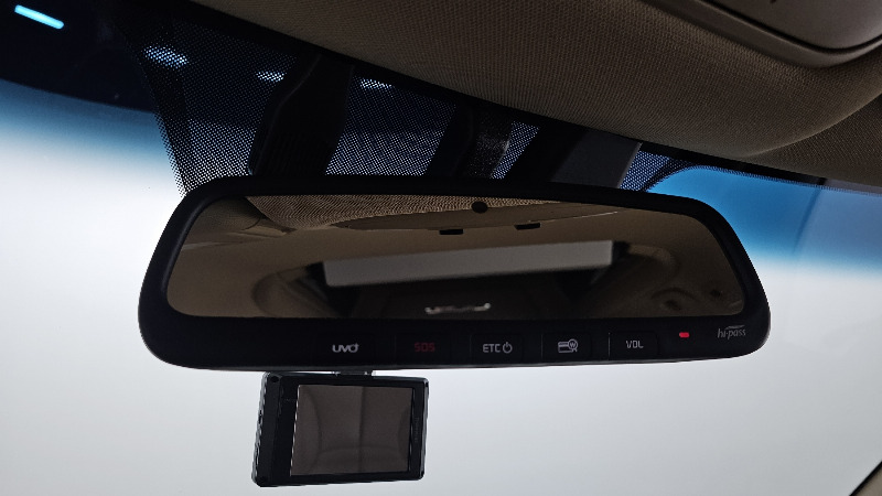car KIA Carnival id54403 photo #16