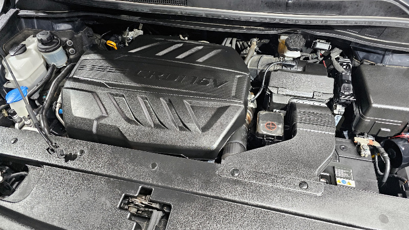 car KIA Carnival id54406 photo #6