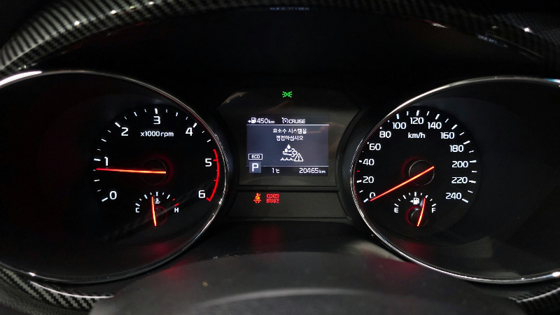 car KIA Carnival id54406 photo #8