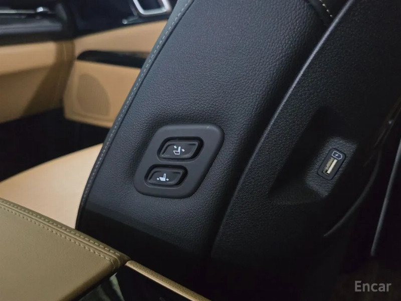 car KIA Carnival id54421 photo #16