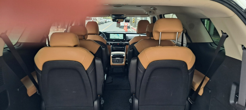 car KIA Carnival id54430 photo #18