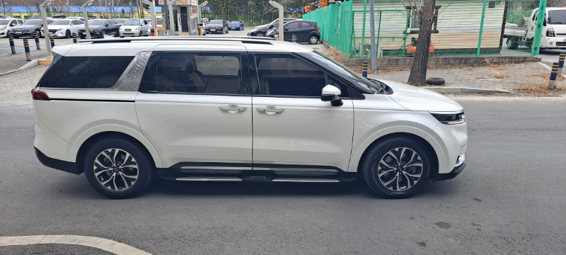 car KIA Carnival id54430 photo #3