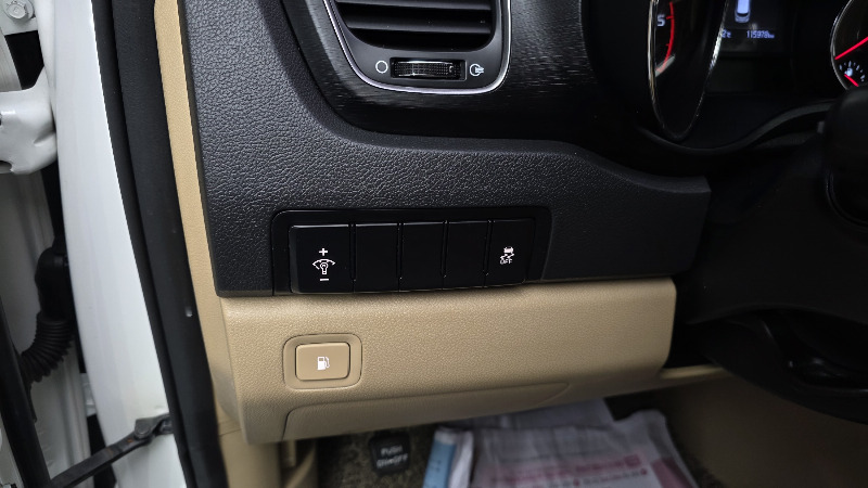 car KIA Carnival id54441 photo #11