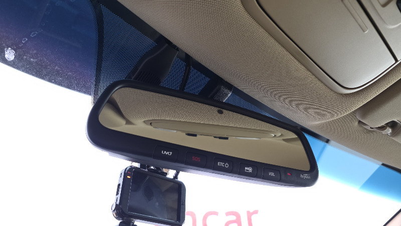 car KIA Carnival id54441 photo #16