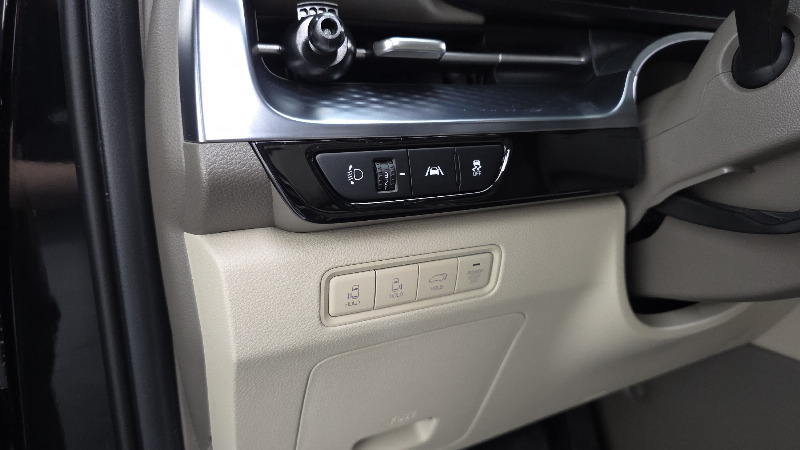 car KIA Carnival id54443 photo #13