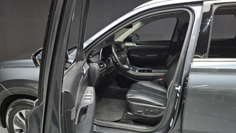car Hyundai Palisade id54452 photo #10