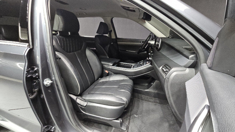 car Hyundai Palisade id54452 photo #11