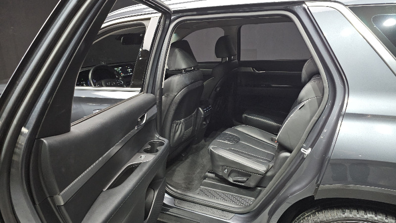 car Hyundai Palisade id54452 photo #12