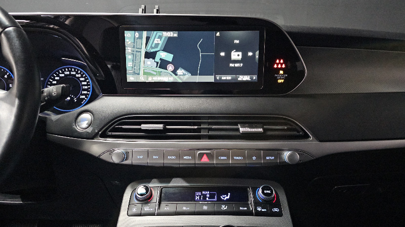 car Hyundai Palisade id54452 photo #14