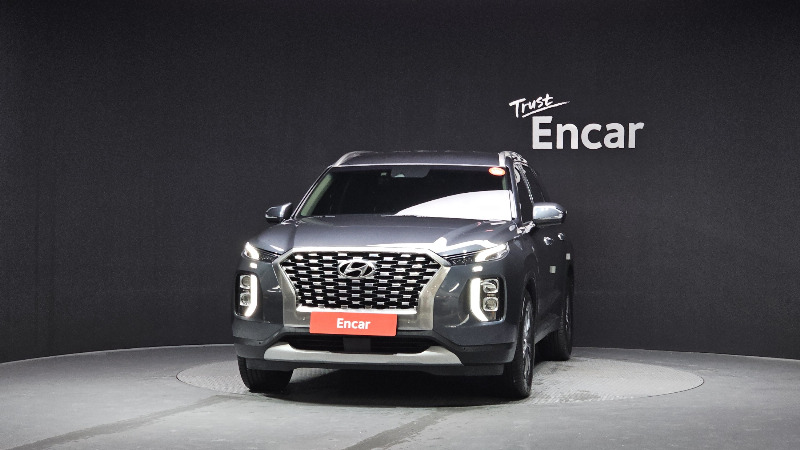 car Hyundai Palisade id54452 photo #3