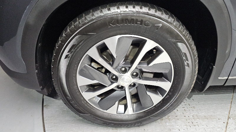 car Hyundai Palisade id54452 photo #5