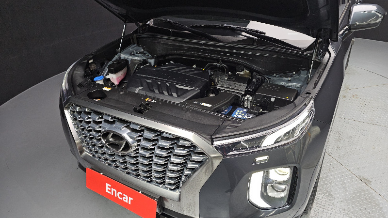 car Hyundai Palisade id54452 photo #6
