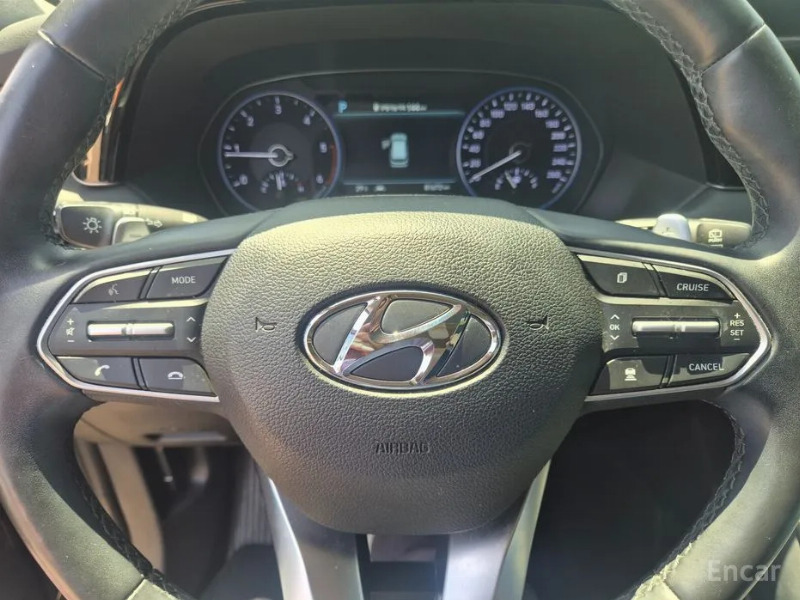 car Hyundai Palisade id54455 photo #11