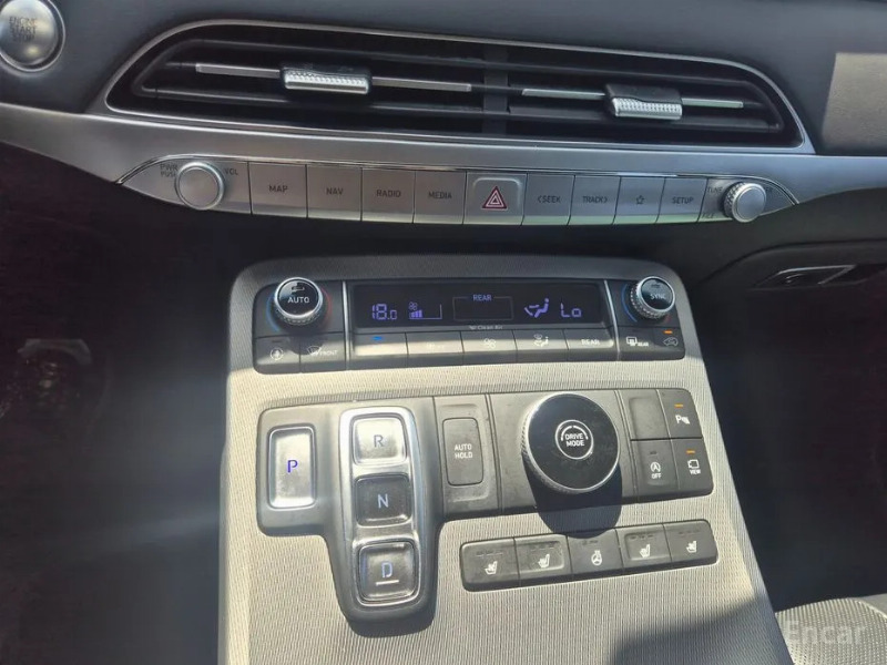 car Hyundai Palisade id54455 photo #13
