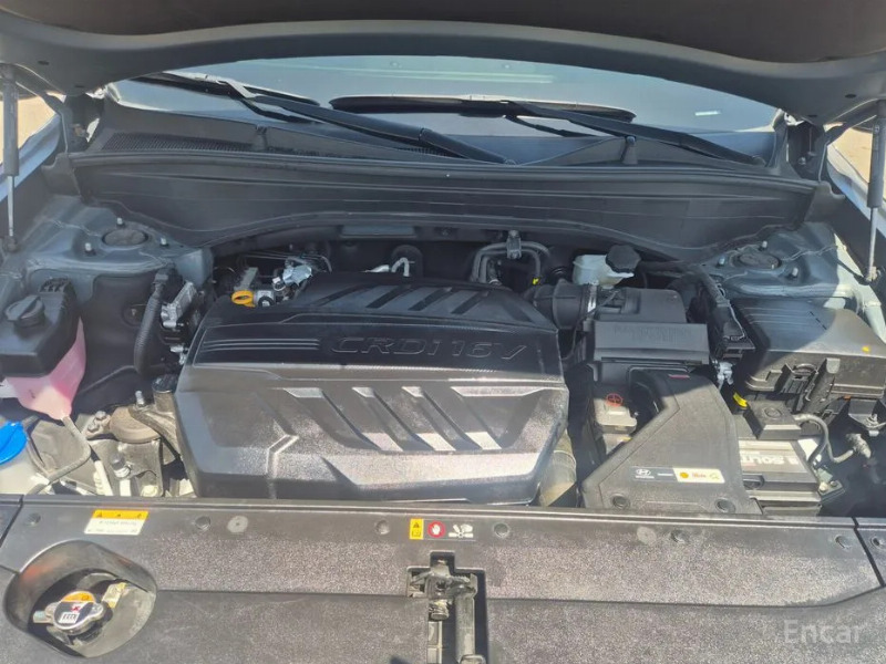car Hyundai Palisade id54455 photo #9
