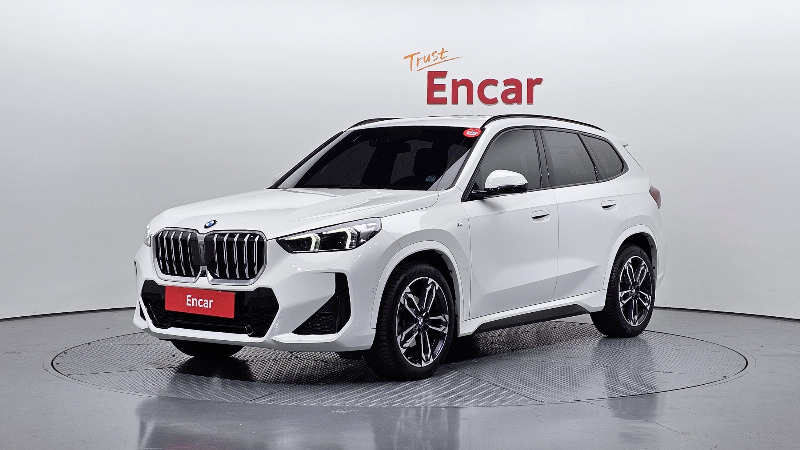 car BMW X1 id54458 main photo