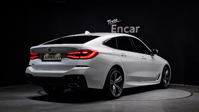 car BMW 6 Series id54461 photo #2