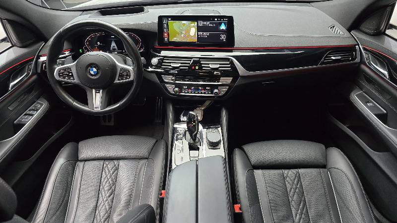 car BMW 6 Series id54461 photo #7
