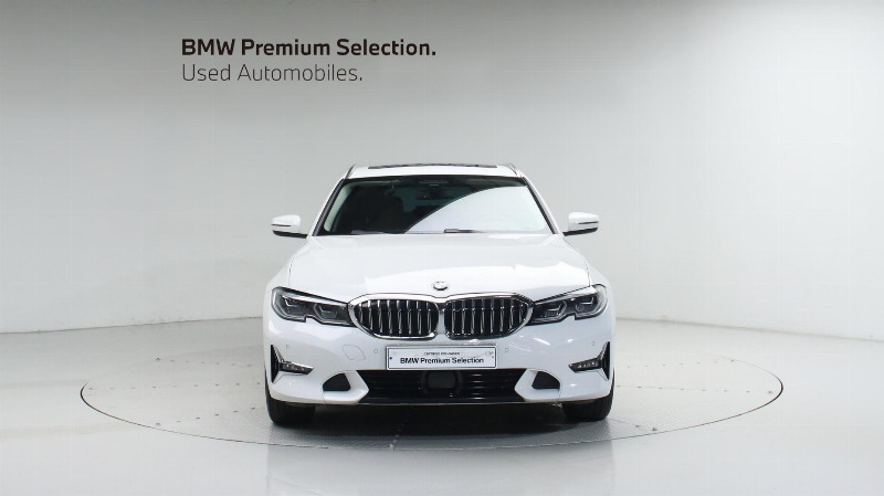 car BMW 3 Series id54470 photo #3