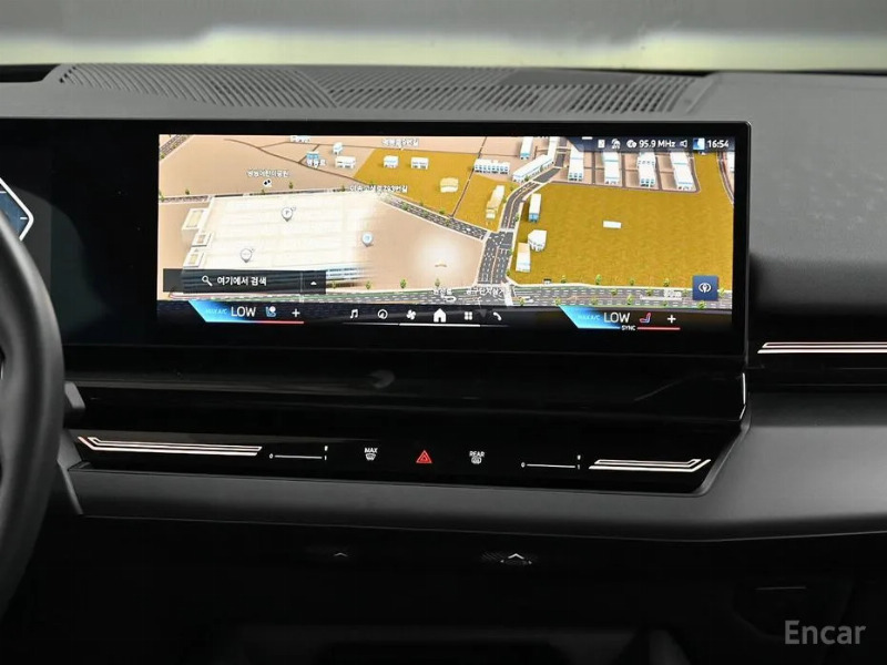 car BMW 5 Series id54473 photo #14