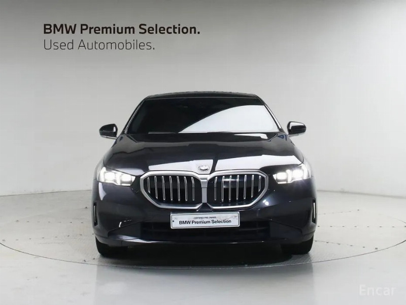 car BMW 5 Series id54473 photo #2