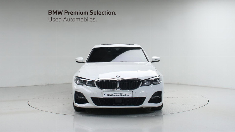 car BMW 3 Series id54478 photo #2