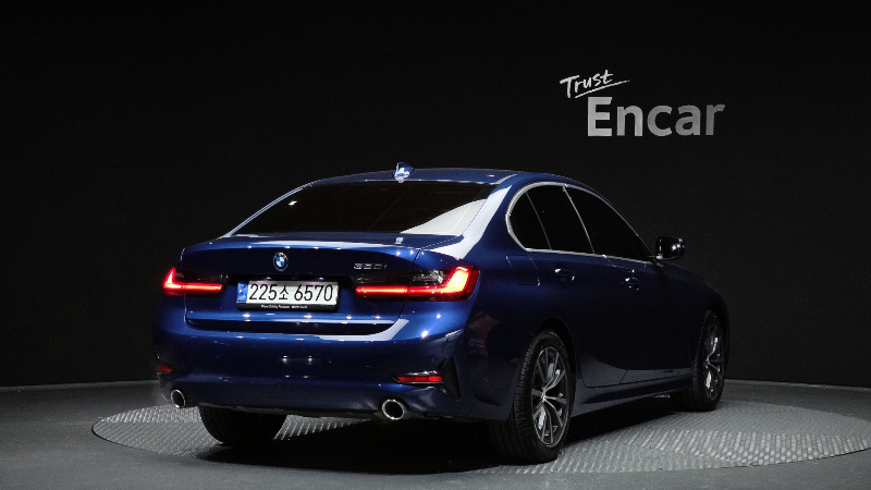 car BMW 3 Series id54489 photo #2
