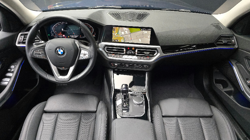 car BMW 3 Series id54489 photo #7
