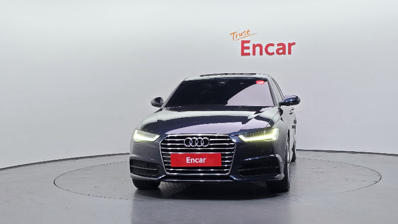 car Audi A6 id54492 photo #3