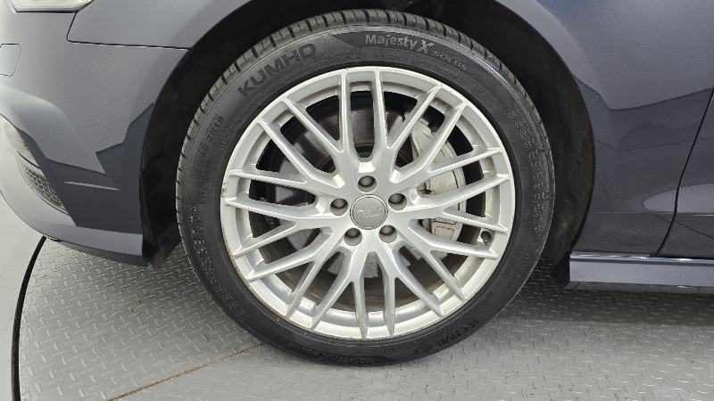 car Audi A6 id54492 photo #5