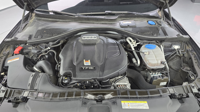 car Audi A6 id54492 photo #6
