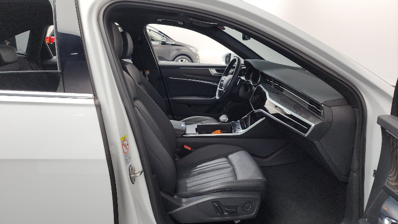 car Audi A6 id54493 photo #11