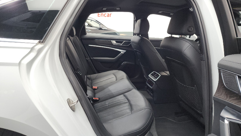 car Audi A6 id54493 photo #12
