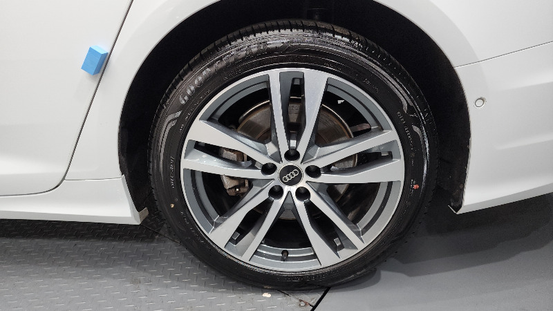 car Audi A6 id54493 photo #5