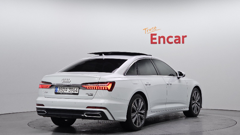car Audi A6 id54497 photo #2