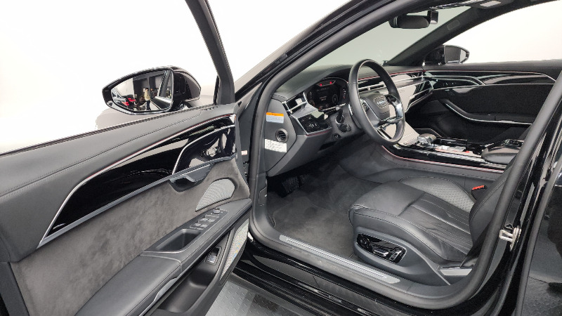 car Audi A8 id54500 photo #10