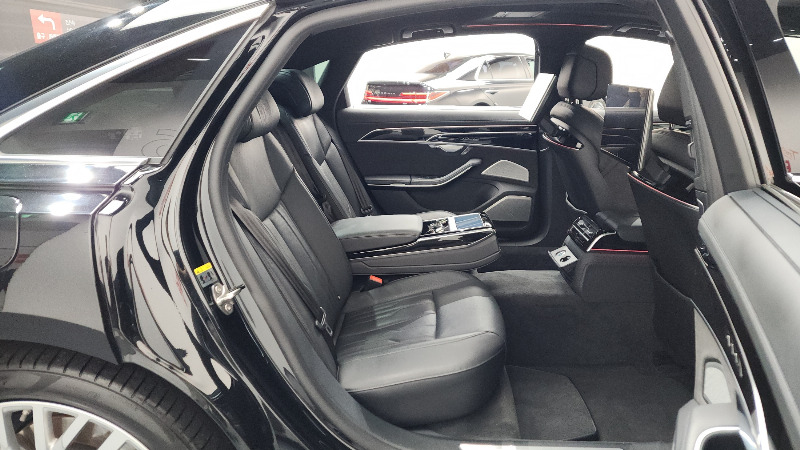 car Audi A8 id54500 photo #12