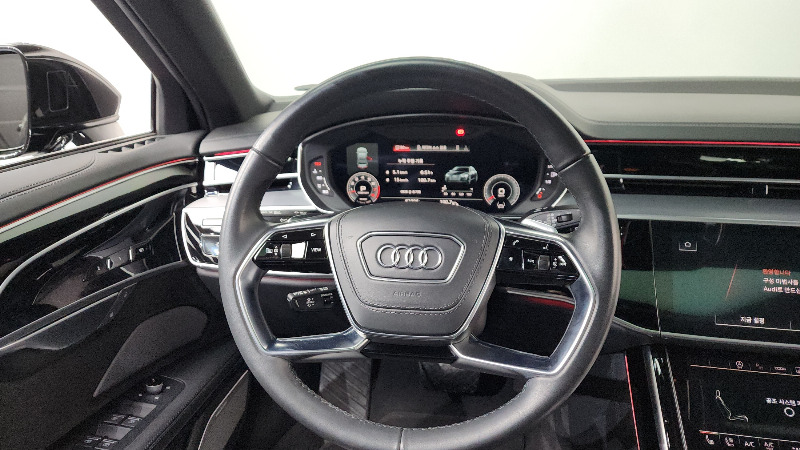 car Audi A8 id54500 photo #13