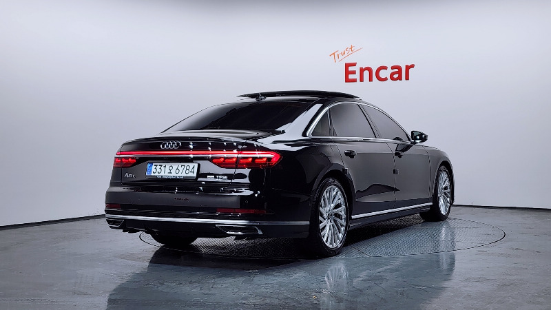 car Audi A8 id54500 photo #2