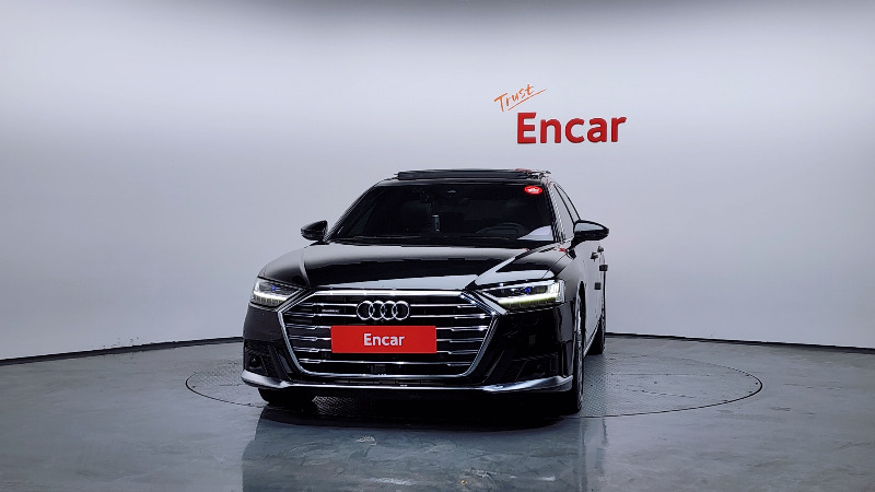 car Audi A8 id54500 photo #3
