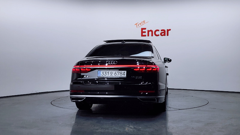 car Audi A8 id54500 photo #4