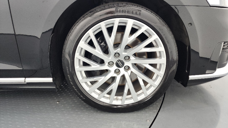 car Audi A8 id54500 photo #5